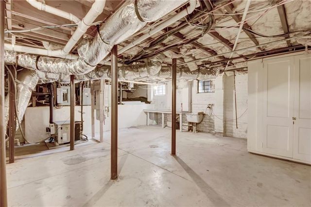 958 E Rock Springs Road NE, Atlanta, GA 30306