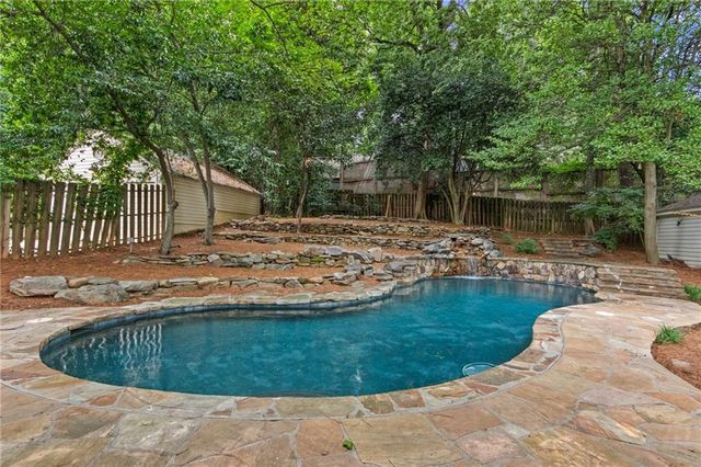 958 E Rock Springs Road NE, Atlanta, GA 30306