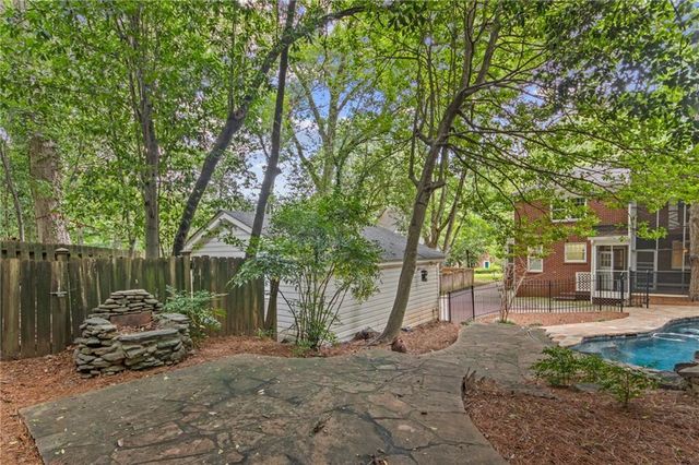 958 E Rock Springs Road NE, Atlanta, GA 30306