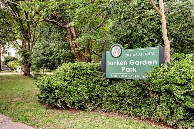 958 E Rock Springs Road NE, Atlanta, GA 30306