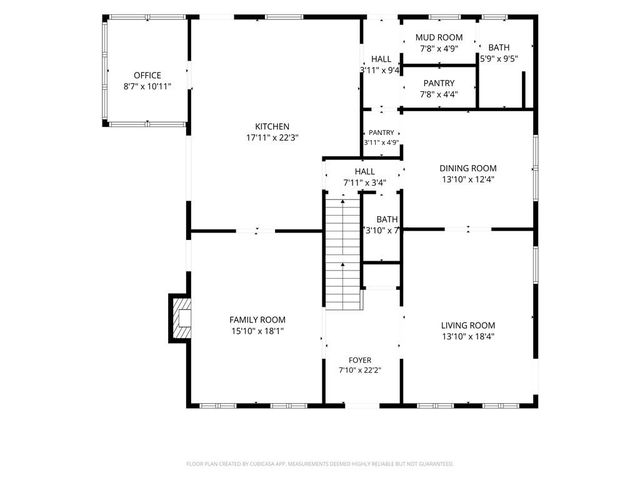 958 E Rock Springs Road NE, Atlanta, GA 30306