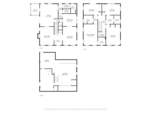 958 E Rock Springs Road NE, Atlanta, GA 30306