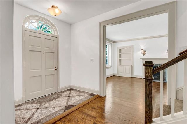 958 E Rock Springs Road NE, Atlanta, GA 30306