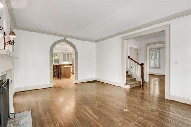 958 E Rock Springs Road NE, Atlanta, GA 30306
