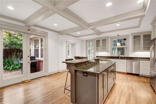 958 E Rock Springs Road NE, Atlanta, GA 30306