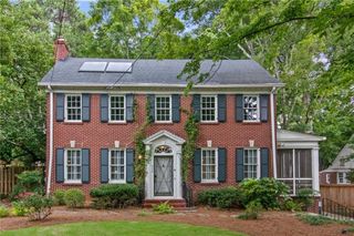 958 E Rock Springs Road NE, Atlanta, GA 30306