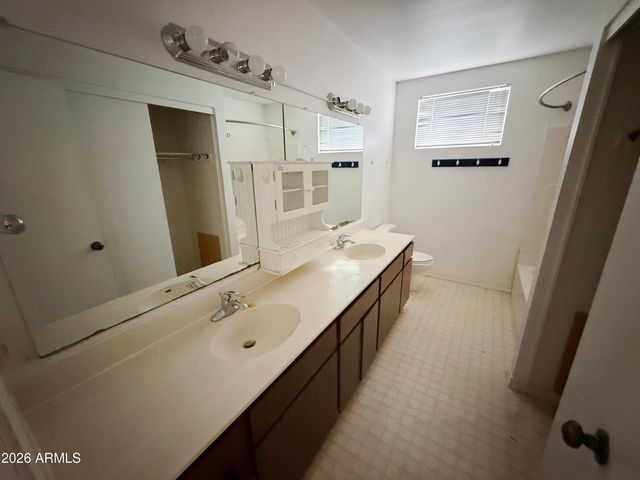 4635 W DAILEY Street, Glendale, AZ 85306