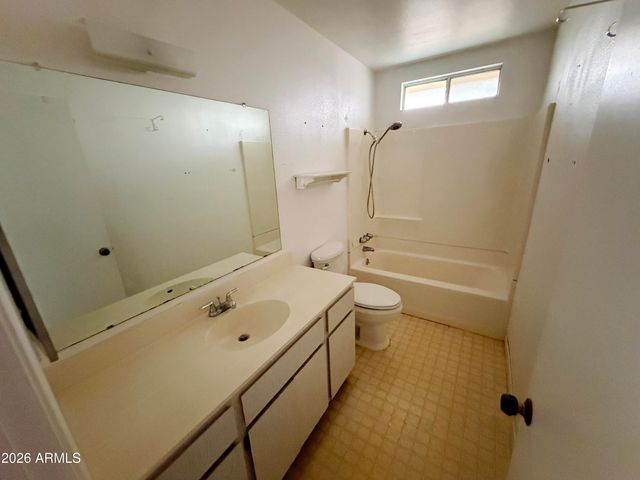 4635 W DAILEY Street, Glendale, AZ 85306