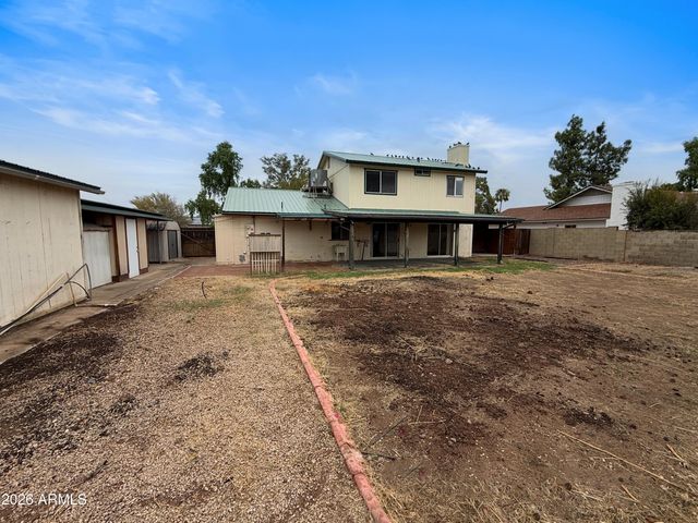 4635 W DAILEY Street, Glendale, AZ 85306