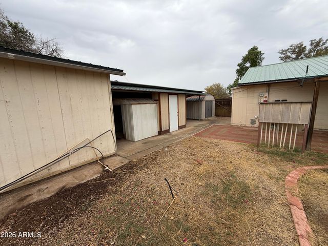 4635 W DAILEY Street, Glendale, AZ 85306