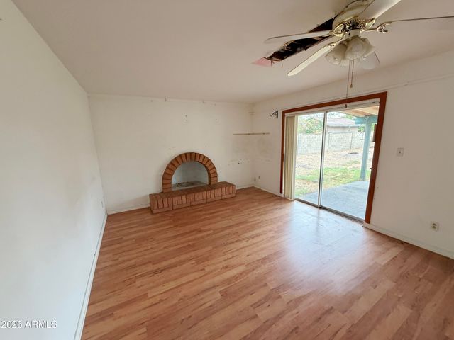 4635 W DAILEY Street, Glendale, AZ 85306