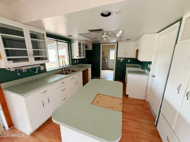 4635 W DAILEY Street, Glendale, AZ 85306