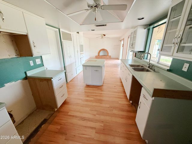 4635 W DAILEY Street, Glendale, AZ 85306