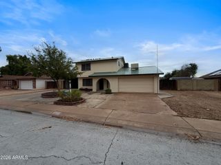 4635 W DAILEY Street, Glendale, AZ 85306