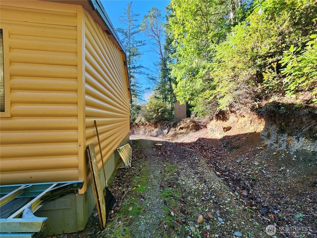 222 Towhee Lane, Brinnon, WA 98320