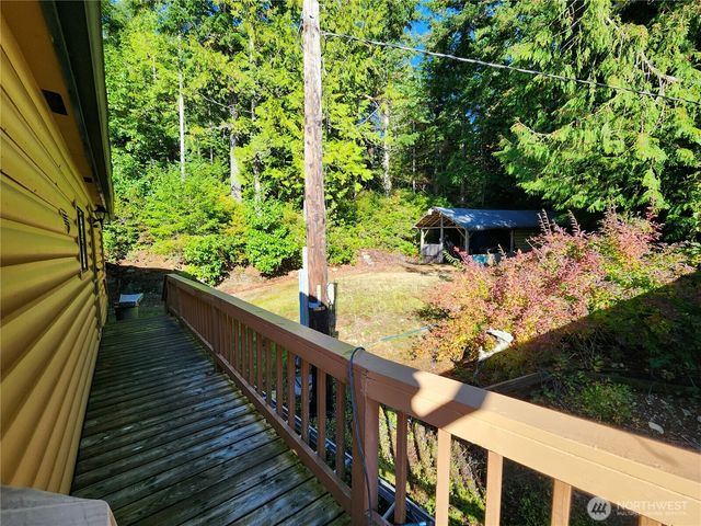 222 Towhee Lane, Brinnon, WA 98320