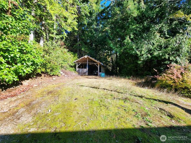 222 Towhee Lane, Brinnon, WA 98320