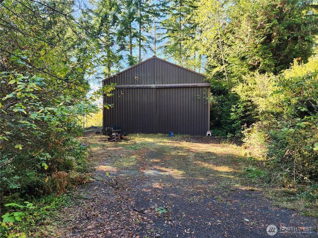222 Towhee Lane, Brinnon, WA 98320