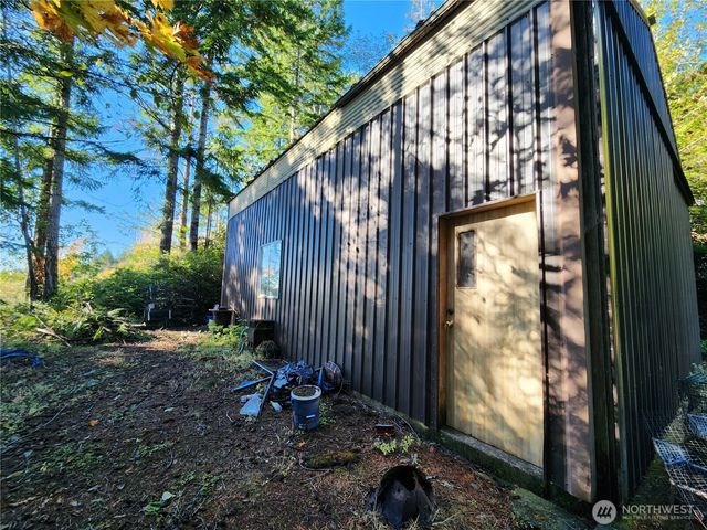 222 Towhee Lane, Brinnon, WA 98320