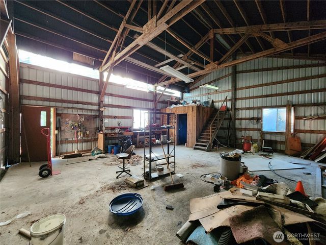 222 Towhee Lane, Brinnon, WA 98320