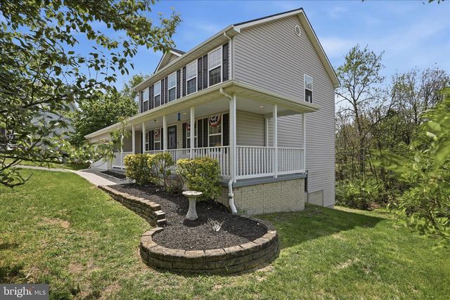60 ICELANDIC CT, Martinsburg, WV 25405