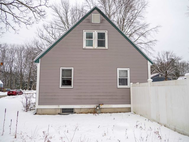 7 Kim Lane, Rochester, NH 03867