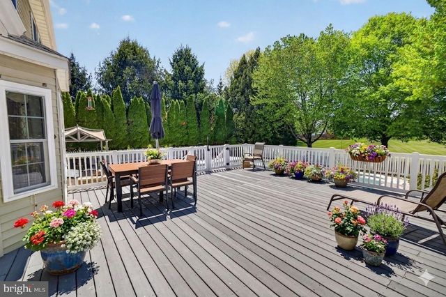 15 ANNIE LN, Robbinsville, NJ 08691
