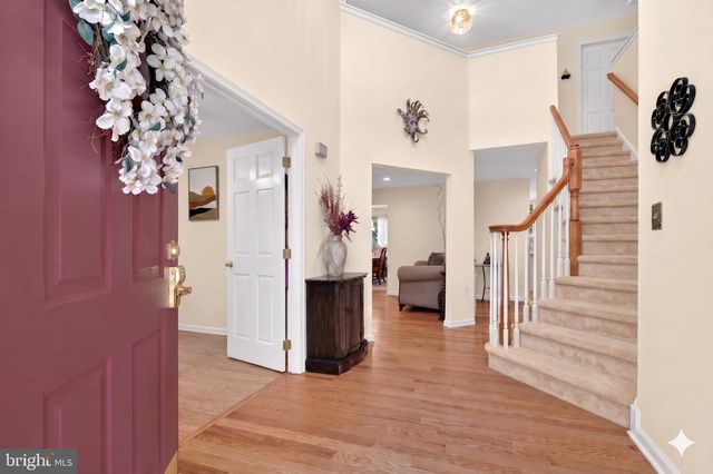 15 ANNIE LN, Robbinsville, NJ 08691