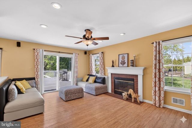 15 ANNIE LN, Robbinsville, NJ 08691