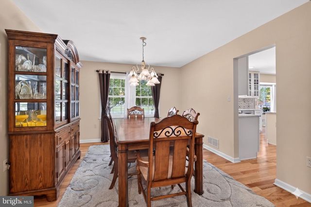 15 ANNIE LN, Robbinsville, NJ 08691