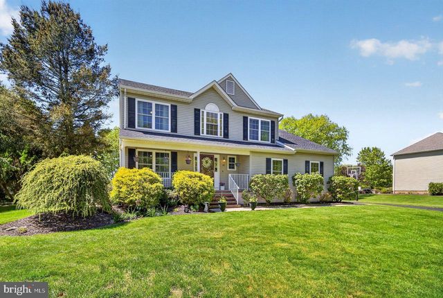 15 ANNIE LN, Robbinsville, NJ 08691