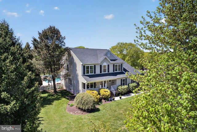 15 ANNIE LN, Robbinsville, NJ 08691