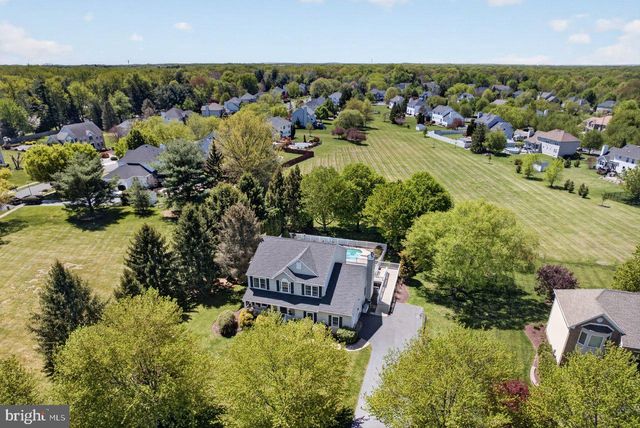 15 ANNIE LN, Robbinsville, NJ 08691