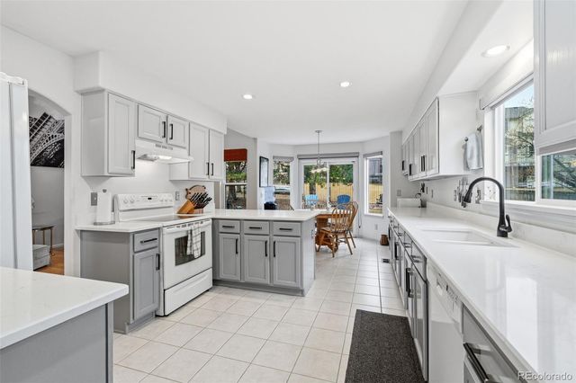 16498 W Ellsworth Drive, Golden, CO 80401