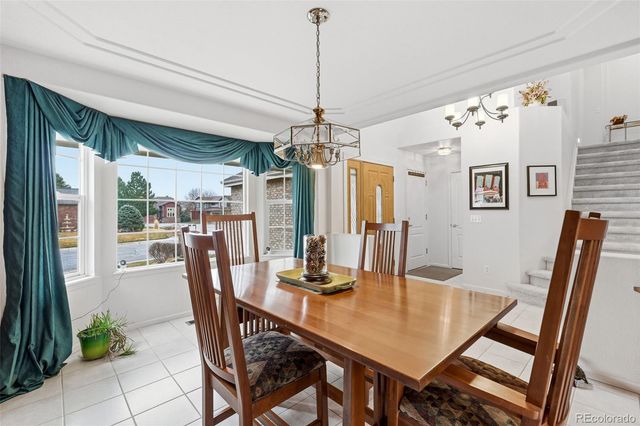 16498 W Ellsworth Drive, Golden, CO 80401