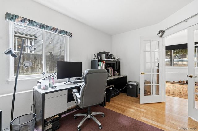 16498 W Ellsworth Drive, Golden, CO 80401