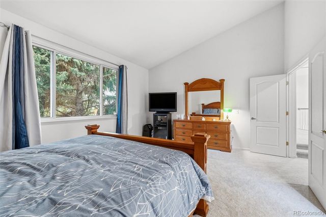 16498 W Ellsworth Drive, Golden, CO 80401