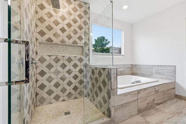 16498 W Ellsworth Drive, Golden, CO 80401