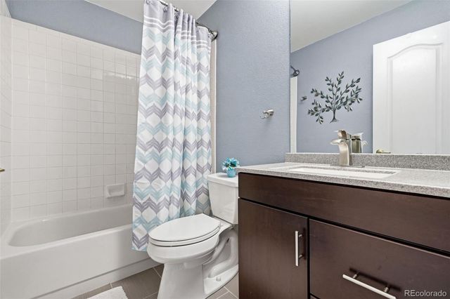 16498 W Ellsworth Drive, Golden, CO 80401