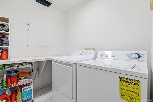 16498 W Ellsworth Drive, Golden, CO 80401