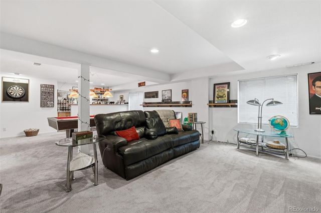 16498 W Ellsworth Drive, Golden, CO 80401