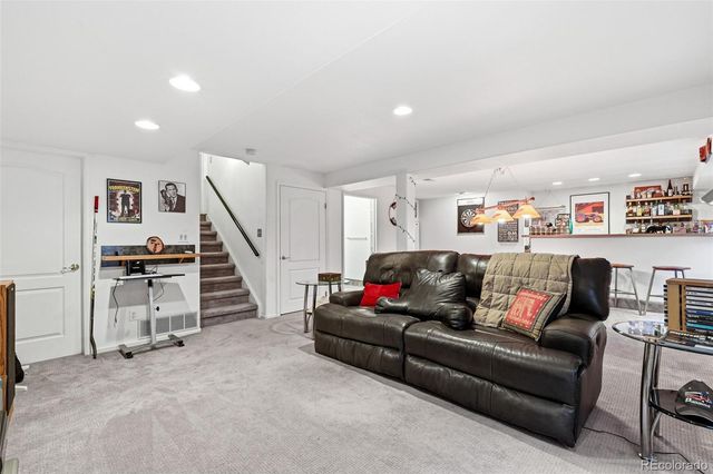 16498 W Ellsworth Drive, Golden, CO 80401