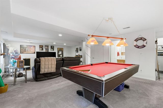 16498 W Ellsworth Drive, Golden, CO 80401