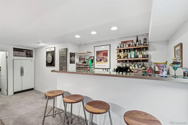 16498 W Ellsworth Drive, Golden, CO 80401