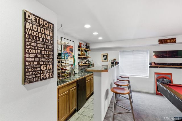 16498 W Ellsworth Drive, Golden, CO 80401