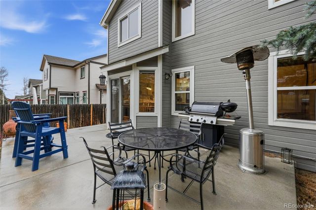 16498 W Ellsworth Drive, Golden, CO 80401