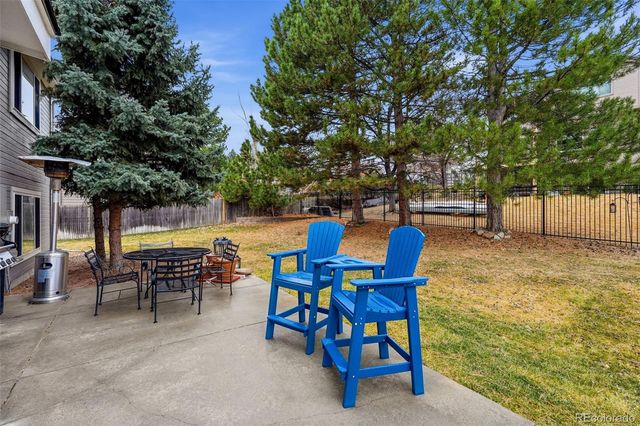 16498 W Ellsworth Drive, Golden, CO 80401