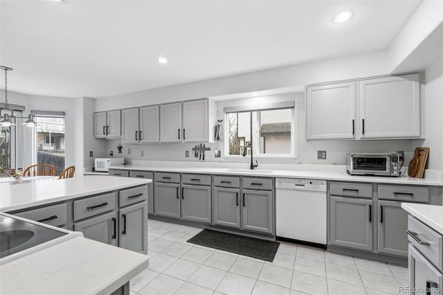 16498 W Ellsworth Drive, Golden, CO 80401