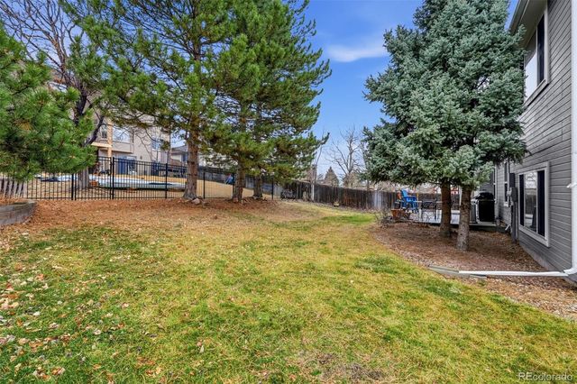 16498 W Ellsworth Drive, Golden, CO 80401