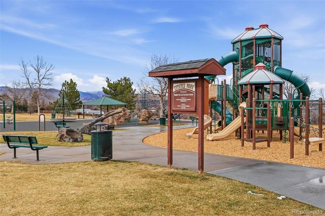 16498 W Ellsworth Drive, Golden, CO 80401